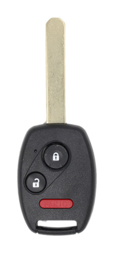 ريموت هوندا ريدجيليني، بديل، 3 أزرار، (OUCG8D-380H-A)