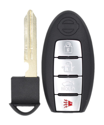 ريموت نيسان ألتيما، بديل، 4 أزرار، (KR5S180144014)