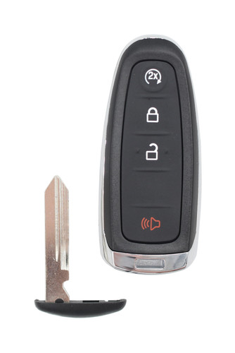ريموت فورد يكسبيديتيون، بديل، 4 أزرار، (M3N5WY8609)
