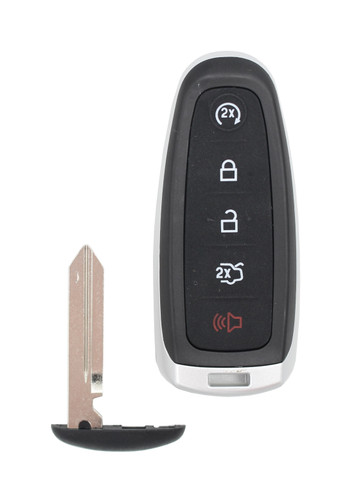 ريموت لينكون مكت، بديل، 5 أزرار، (M3N5WY8609)