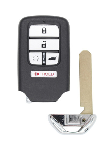 ريموت هوندا وديسسيي، أصلي، 5 أزرار، (KR5 T4X)