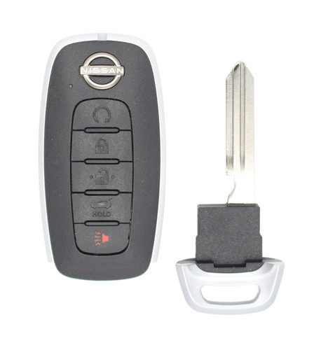 ريموت نيسان باثفايندر، أصلي، 5 أزرار، (KR5TXPZ3)