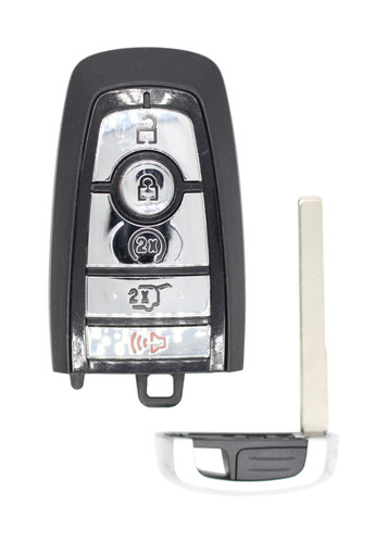 ريموت لينكون نافيجاتور، أصلي، 5 أزرار، (M3N-A3C108397)