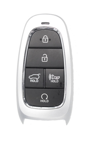 ريموت هيونداي باليسادي، أصلي، 5 أزرار، (TQ8-FOB-4F27)