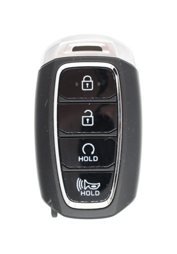 ريموت هيونداي باليسادي، أصلي، 4 أزرار، (TQ8-FOB-4F32)