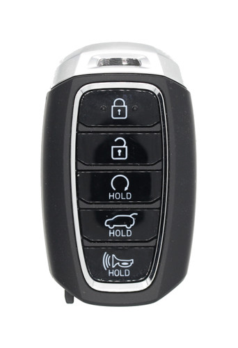 ريموت هيونداي باليسادي، أصلي، 5 أزرار، (TQ8-FOB-4F33)