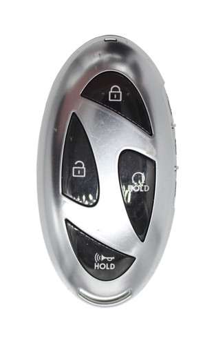 ريموت هيونداي كونا، أصلي، 7 أزرار، (TQ8-FOB-4F61M43)