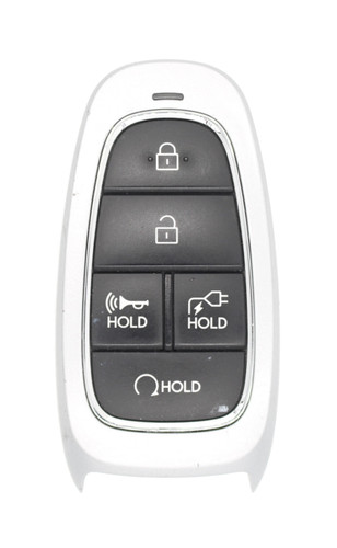 ريموت هيونداي يونيك، أصلي، 5 أزرار، (CQOFNO1200)