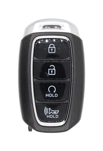 ريموت هيونداي كونا، أصلي، 4 أزرار، (TQ8-FOB-4F43)