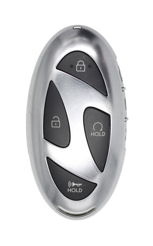 ريموت هيونداي سانتا في، أصلي، 7 أزرار، (TQ8-FOB-4F89U44)