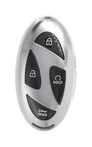 ريموت هيونداي سوناتا، أصلي، 5 أزرار، (TQ8-FOB-4F89U44)