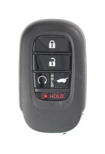 ريموت هوندا بايلوت، أصلي، 5 أزرار، (KR5TP-4)