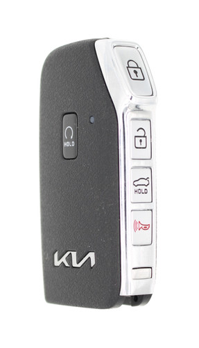 ريموت كيا ستينجير، أصلي، 5 أزرار، (TQ8-FOB-4F46)