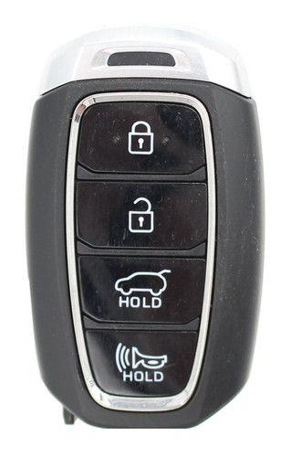 ريموت هيونداي إلنترا، أصلي، 4 أزرار، (NYOSYEC4FOB1608)