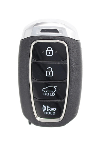 ريموت هيونداي إلنترا، أصلي، 4 أزرار، (MBEC4FOB2004)