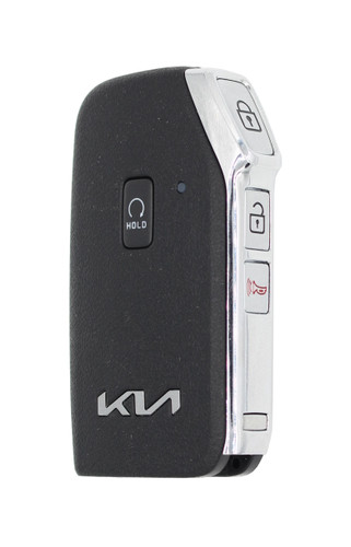 ريموت كيا ستينجير، أصلي، 4 أزرار، (TQ8-FOB-4F46)