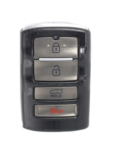 ريموت كيا كادينزا، أصلي، 4 أزرار، (TQ8-FOB-4F10)