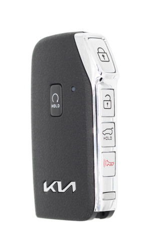 ريموت كيا نيرو، أصلي، 5 أزرار، (TQ8-FOB-4F34)