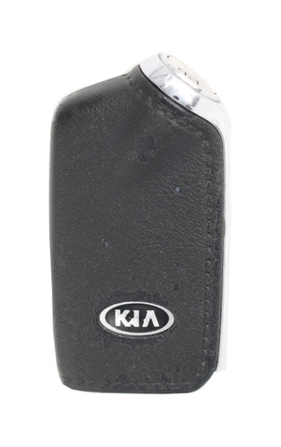 ريموت كيا ستينجير، أصلي، 4 أزرار، (TQ8-FOB-4F15)