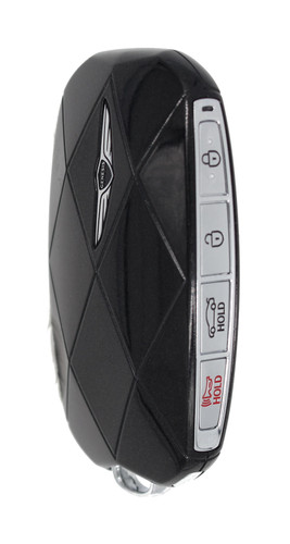 ريموت هيونداي جينيسيس ج70، أصلي، 5 أزرار، (TQ8-FOB-4F75M44)