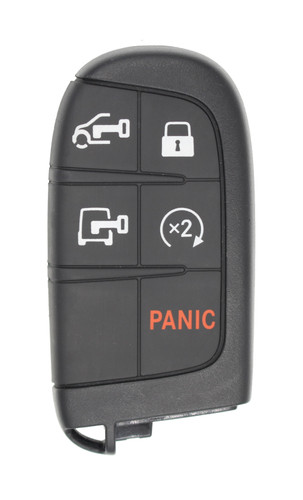 ريموت رام، أصلي، 5 أزرار، (M3N-40821302)