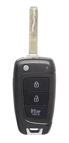 ريموت هيونداي فينوي، أصلي، 3 أزرار، (SY51GRGE03)