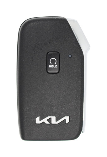 Unrefurbished OEM Kia 95440-P1400 4 Button Key Fob - Grade A