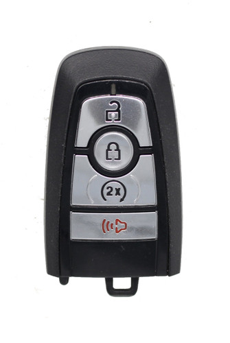 ريموت فورد يدجي، أصلي، 4 أزرار، (M3N-A3C054339)