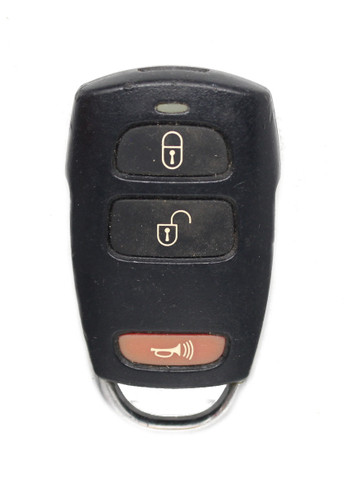 ريموت كيا سيدونا، أصلي، 4 أزرار، (SV3-100060233)
