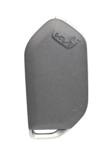 ريموت كيا تيللوريدي، أصلي، 4 أزرار، (TQ8-FOB-4F71)