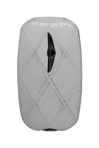 ريموت هيونداي جينيسيس ج90، أصلي، 7 أزرار، لون أبيض، (TQ8-FOB-4F53U)