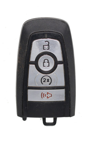 ريموت فورد مافيريكك، أصلي، 4 أزرار، (M3N-A3C108397)