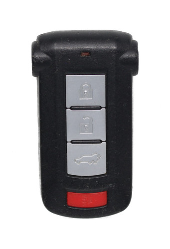 ريموت ميتسوبيشي ووتلاندير، أصلي، 5 أزرار، (OUC744M-KEY-N)
