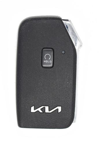 ريموت كيا نيرو، أصلي، 4 أزرار، (TQ8-FOB-4F34)