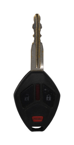 ريموت ميتسوبيشي ووتلاندير سبورت، أصلي، 3 أزرار، (OUCG8D-625M-A)