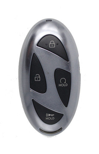 ريموت هيونداي توسان، أصلي، 5 أزرار، (TQ8-FOB-4F89U44)