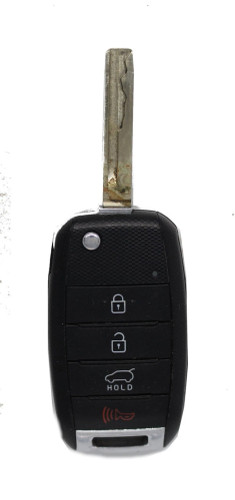 ريموت كيا سورينتو، أصلي، 4 أزرار، (OSLOKA-910T (UMD))