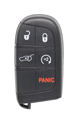 ريموت دودج دورانجو، أصلي، 5 أزرار، (M3N-40821302 (ID46))