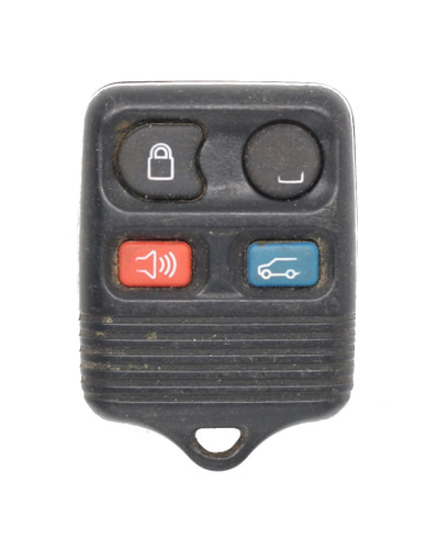 ريموت فورد يكسبلورير سبورت تراك، أصلي، 4 أزرار، (CWTWB1U322 CWTWB1U331 CWTWB1U345 GQ43VT11T)