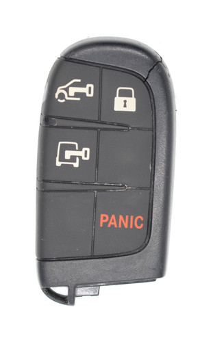 ريموت رام، أصلي، 4 أزرار، (M3M-40821302)