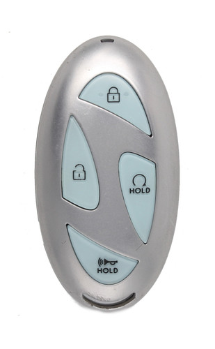 ريموت هيونداي كونا، أصلي، 4 أزرار، (TQ8-FOB-4F61M43)