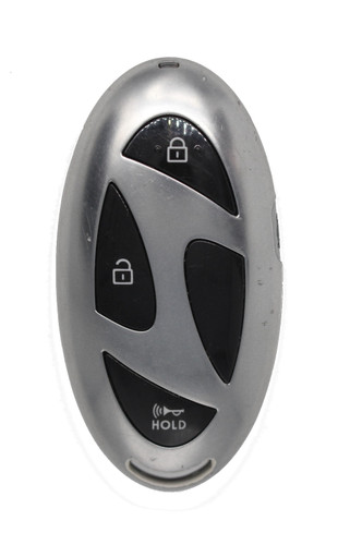 ريموت هيونداي سوناتا، أصلي، 4 أزرار، (TQ8-FOB-4F89U44)