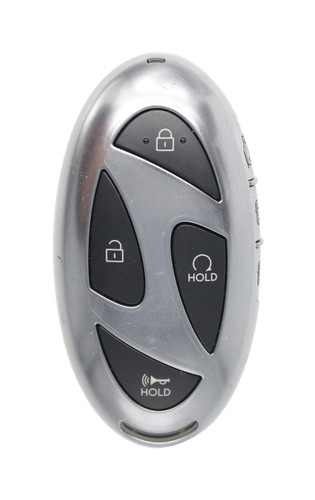 ريموت هيونداي توسان، أصلي، 7 أزرار، (TQ8-FOB-4F89U44)