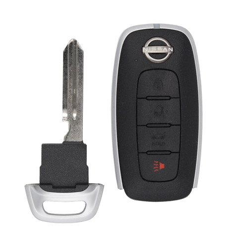 ريموت نيسان باثفايندر، أصلي، 4 أزرار، (KR5TXPZ1)
