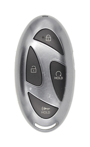 ريموت هيونداي توسان، أصلي، 5 أزرار، (TQ8-FOB-4F61M43)