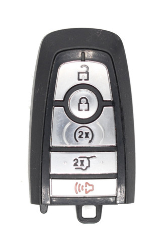 ريموت فورد إكسبلورر، أصلي، 5 أزرار، (M3N-A3C108397)