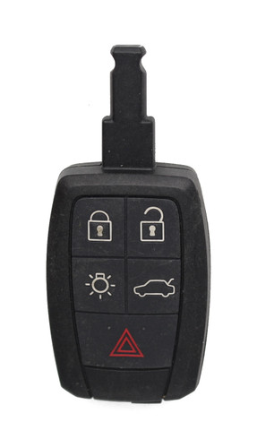 ريموت فولفو ك70، أصلي، 5 أزرار، (KR55WK49259)