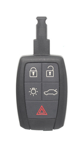 ريموت فولفو ك70، أصلي، 5 أزرار، (KR55WK49250)