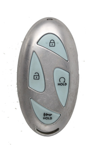 ريموت هيونداي يونيك، أصلي، 5 أزرار، (NYOMBEC7FOB2208)