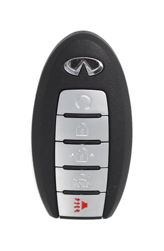ريموت إنفينيتي، أصلي، 5 أزرار، (KR8S280255015)